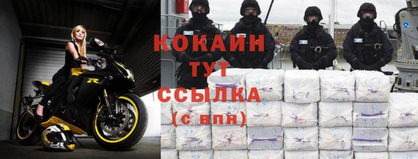 тгк Краснослободск